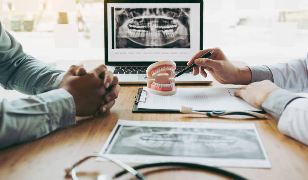 Tooth Infection Emergency Dentist in ND
