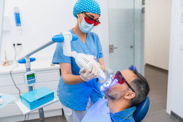 Best Root Canal Emergency Dentist  in Fort Totten, ND